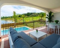 Nieuwbouw Woningen - Villa - La Gaspara