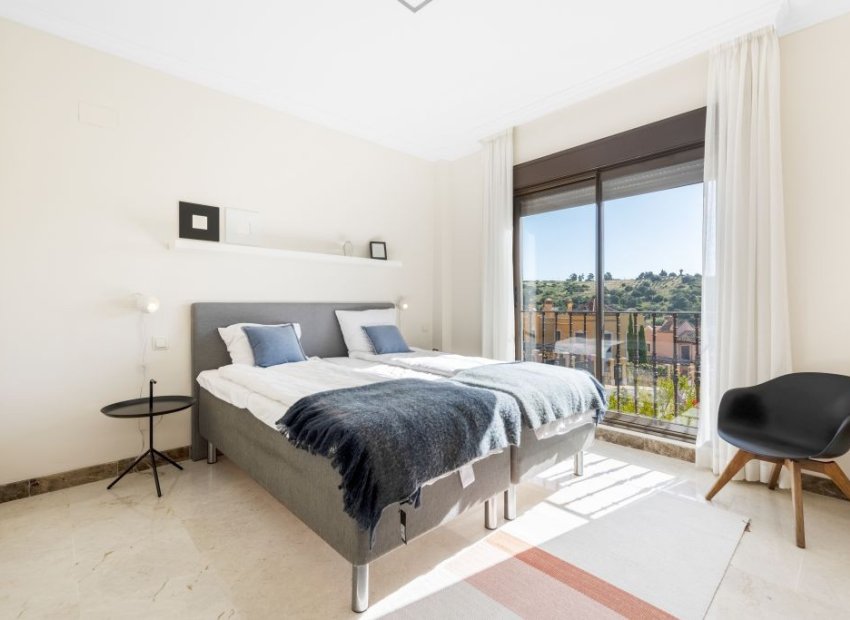 Nieuwbouw Woningen - Villa - La Gaspara