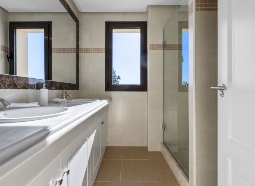 Nieuwbouw Woningen - Villa - La Gaspara