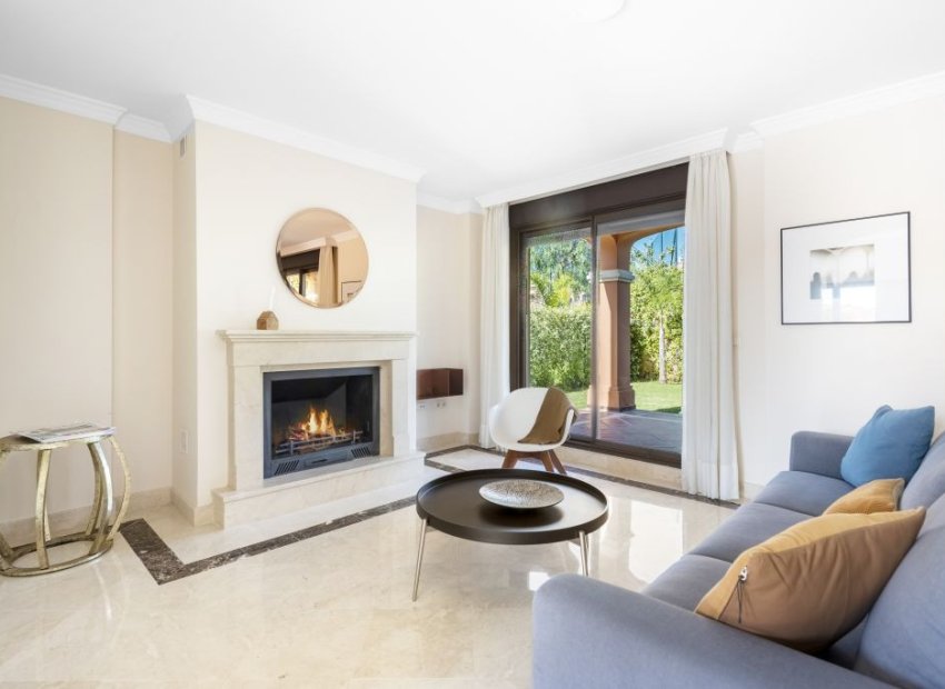 Nieuwbouw Woningen - Villa - La Gaspara