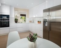 Nieuwbouw Woningen - Villa - La Gaspara