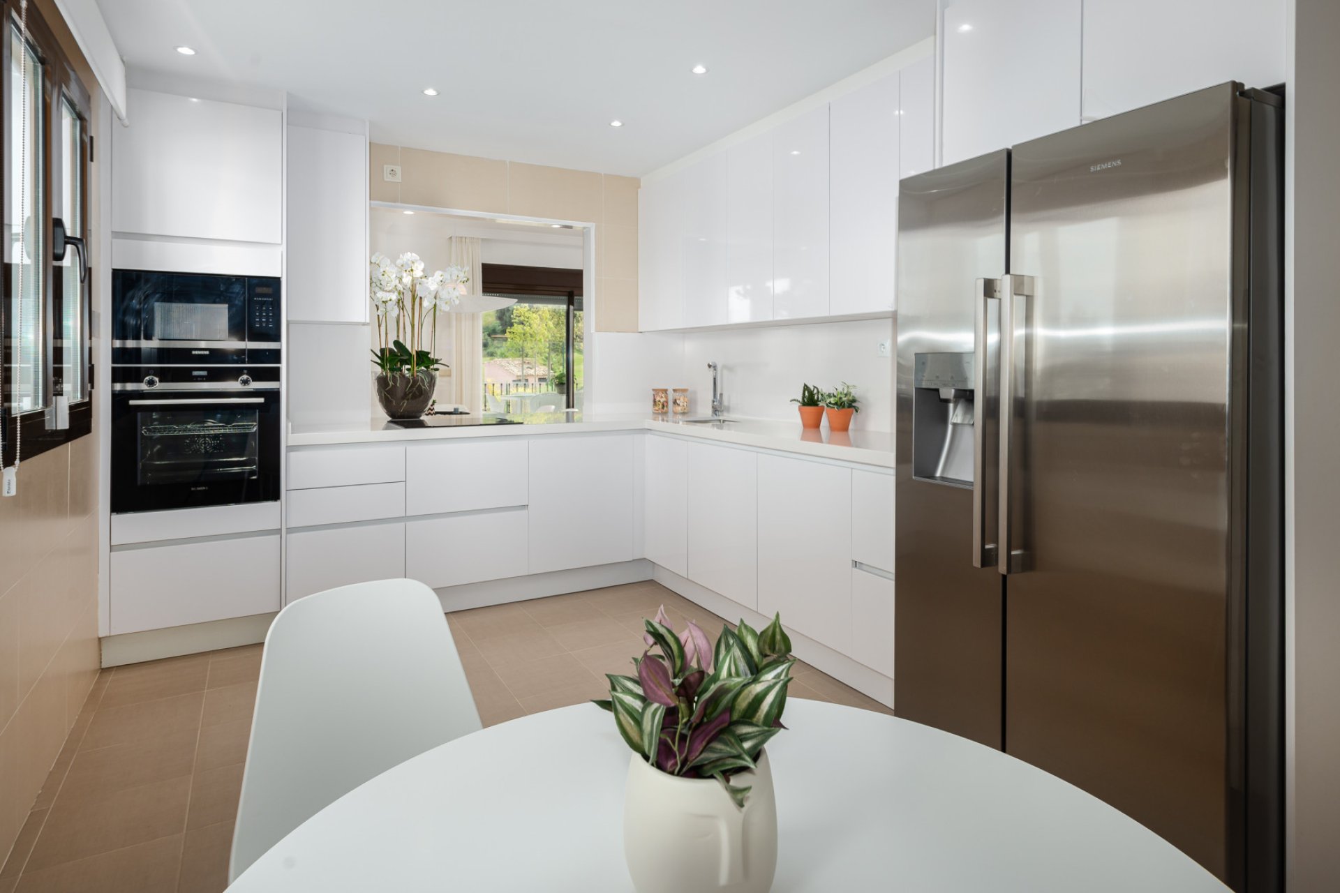 Nieuwbouw Woningen - Villa - La Gaspara