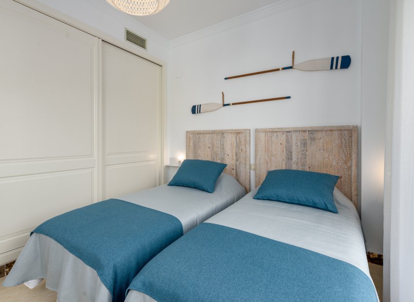 Nieuwbouw Woningen - Villa - La Gaspara