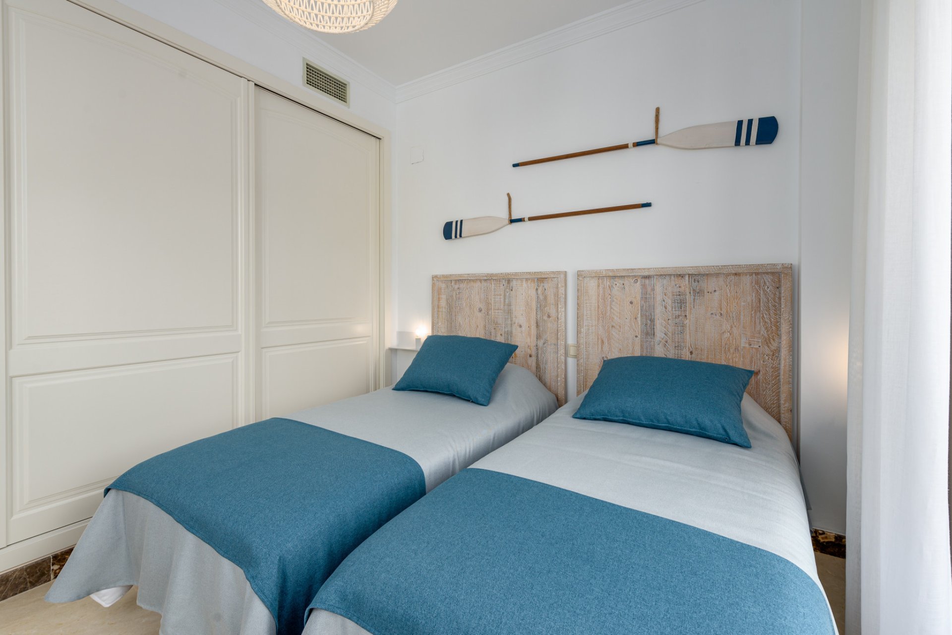 Nieuwbouw Woningen - Villa - La Gaspara