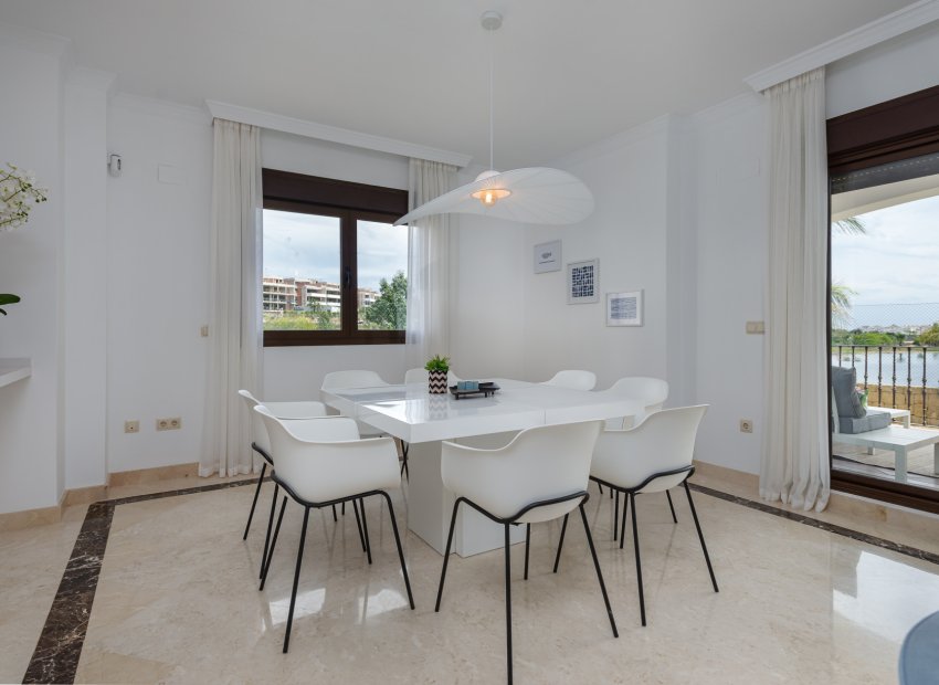 Nieuwbouw Woningen - Villa - La Gaspara