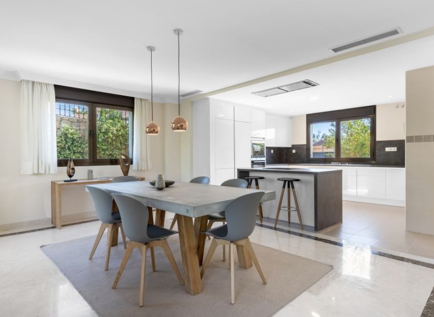 Nieuwbouw Woningen - Villa - La Gaspara