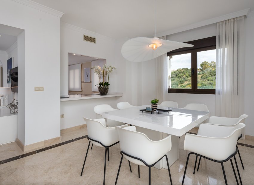 Nieuwbouw Woningen - Villa - La Gaspara