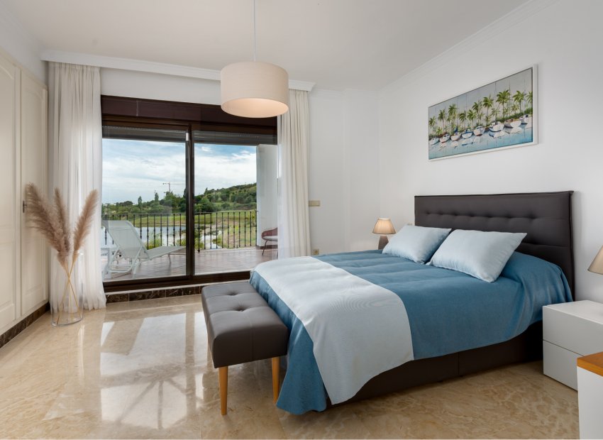 Nieuwbouw Woningen - Villa - La Gaspara