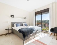 Nieuwbouw Woningen - Villa - La Gaspara