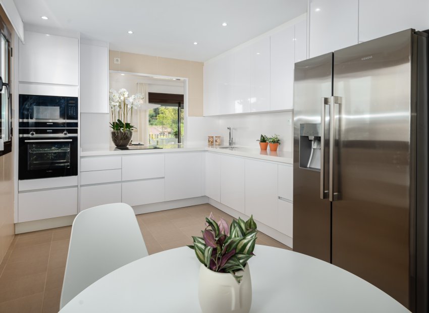 Nieuwbouw Woningen - Villa - La Gaspara