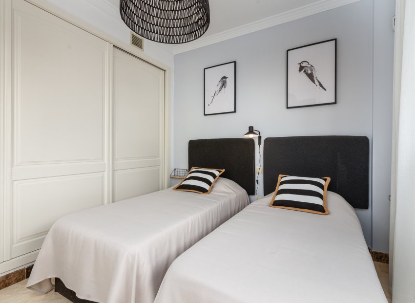 Nieuwbouw Woningen - Villa - La Gaspara