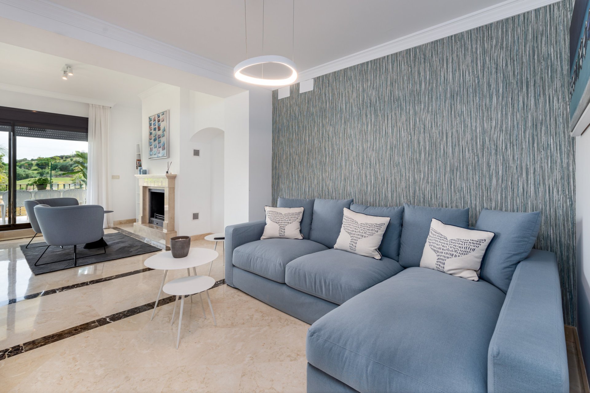 Nieuwbouw Woningen - Villa - La Gaspara