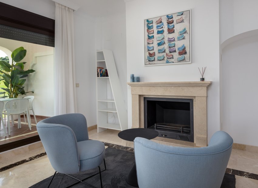 Nieuwbouw Woningen - Villa - La Gaspara