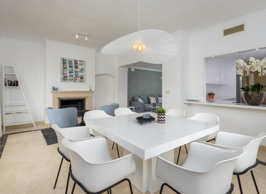 Nieuwbouw Woningen - Villa - La Gaspara