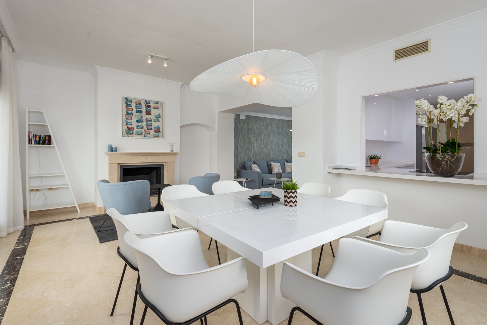 Nieuwbouw Woningen - Villa - La Gaspara