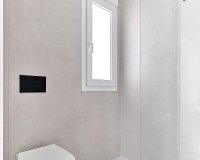 Nieuwbouw Woningen - Villa - La Herrada