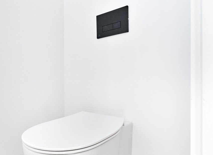 Nieuwbouw Woningen - Villa - La Herrada