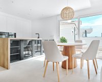 Nieuwbouw Woningen - Villa - La Herrada