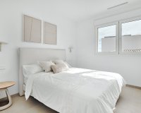 Nieuwbouw Woningen - Villa - La Herrada