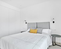 Nieuwbouw Woningen - Villa - La Herrada