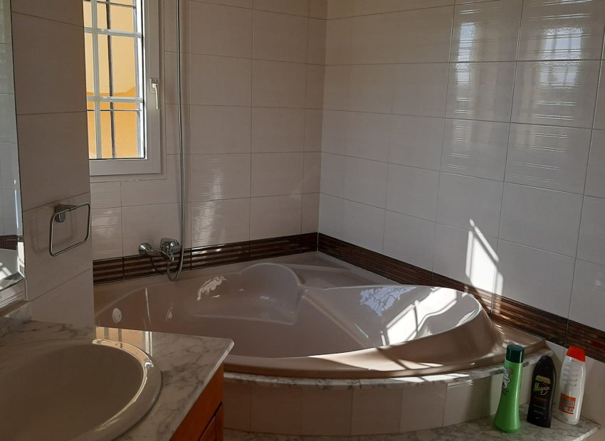 Nieuwbouw Woningen - Villa - La Manga del Mar Menor