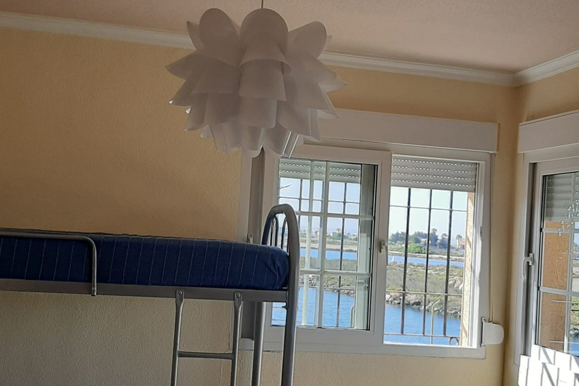 Nieuwbouw Woningen - Villa - La Manga del Mar Menor