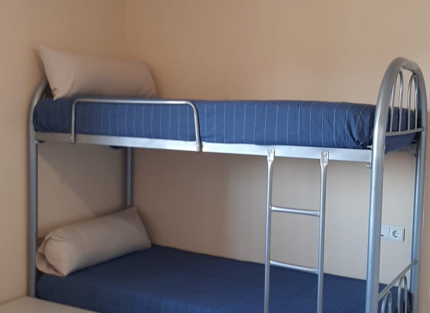 Nieuwbouw Woningen - Villa - La Manga del Mar Menor