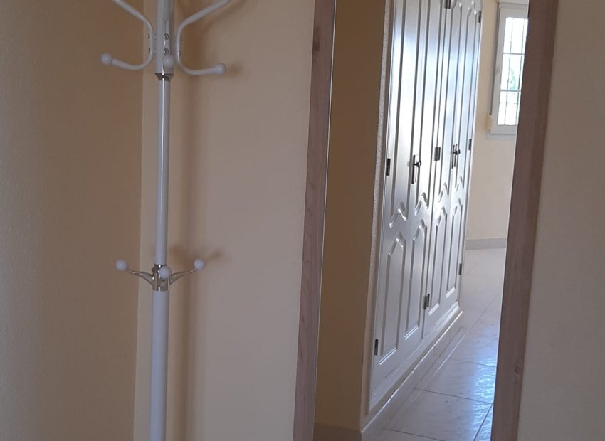 Nieuwbouw Woningen - Villa - La Manga del Mar Menor