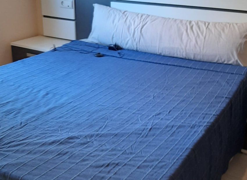 Nieuwbouw Woningen - Villa - La Manga del Mar Menor