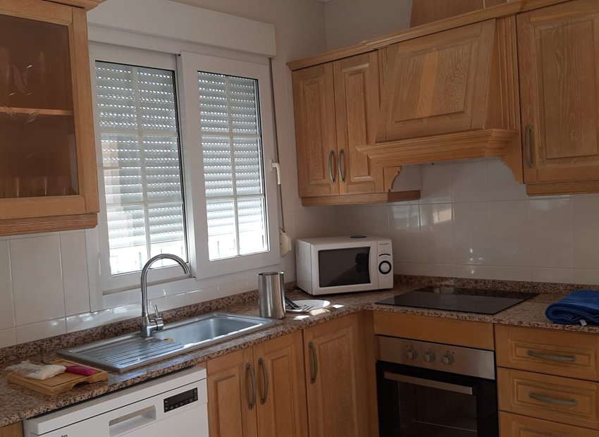 Nieuwbouw Woningen - Villa - La Manga del Mar Menor