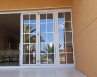 Nieuwbouw Woningen - Villa - La Manga del Mar Menor