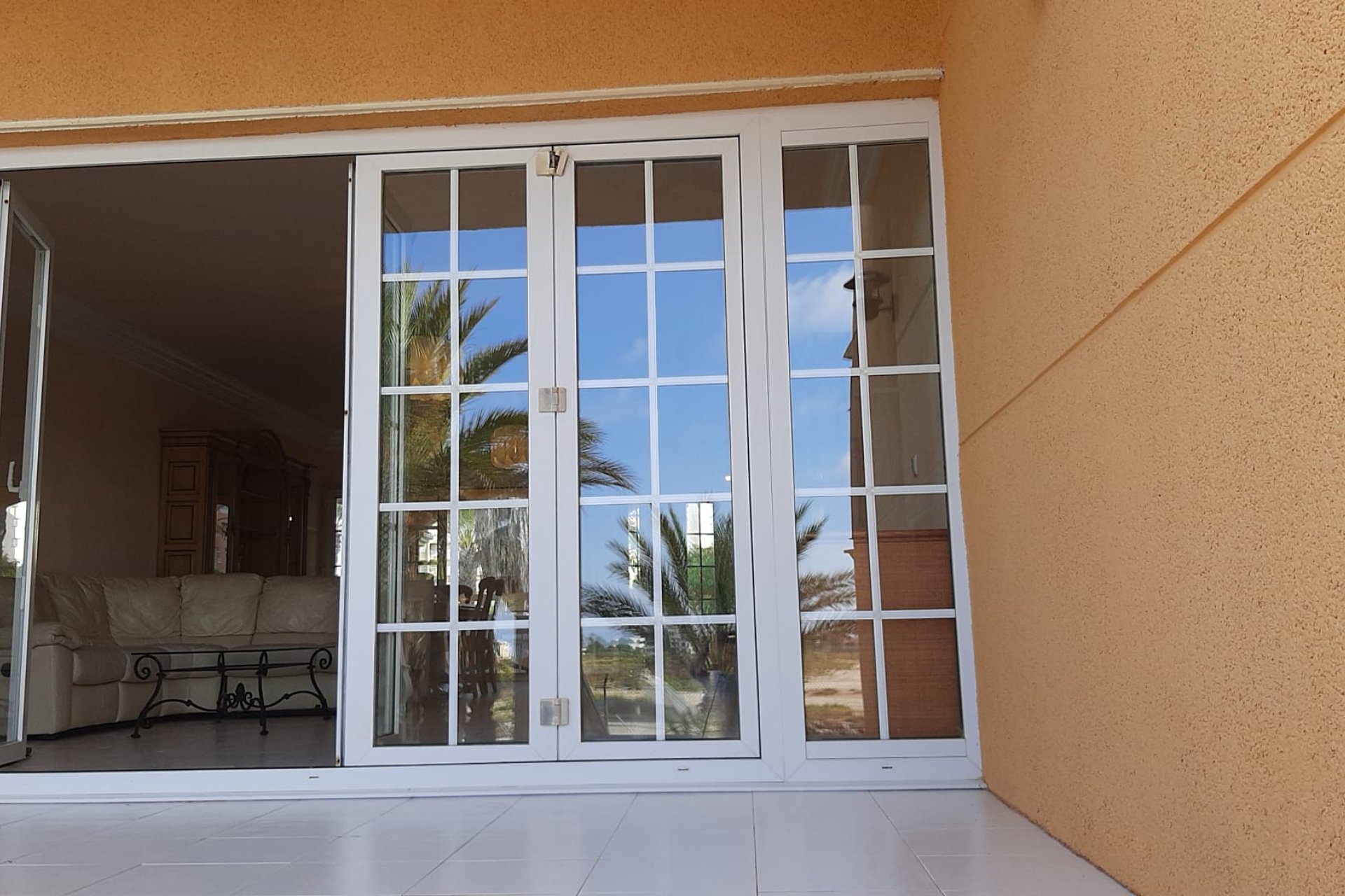 Nieuwbouw Woningen - Villa - La Manga del Mar Menor