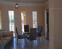 Nieuwbouw Woningen - Villa - La Manga del Mar Menor