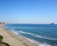 Nieuwbouw Woningen - Villa - La Manga del Mar Menor