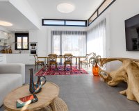 Nieuwbouw Woningen - Villa - La Mata