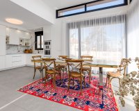 Nieuwbouw Woningen - Villa - La Mata