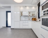 Nieuwbouw Woningen - Villa - La Mata