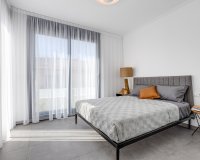 Nieuwbouw Woningen - Villa - La Mata