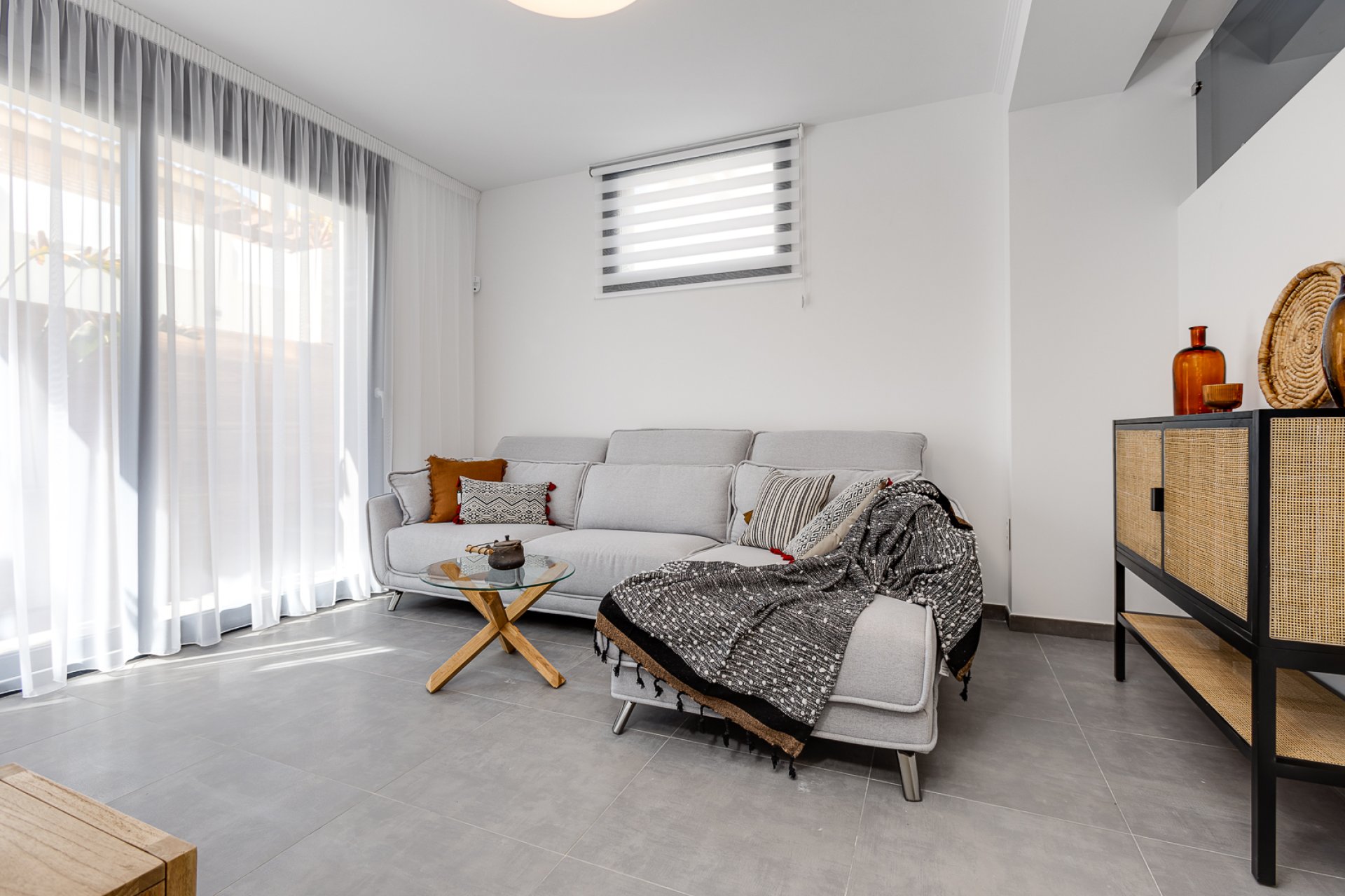 Nieuwbouw Woningen - Villa - La Mata