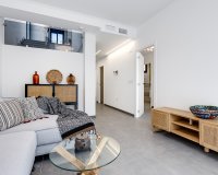 Nieuwbouw Woningen - Villa - La Mata