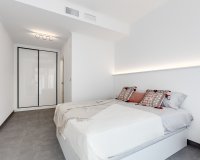 Nieuwbouw Woningen - Villa - La Mata