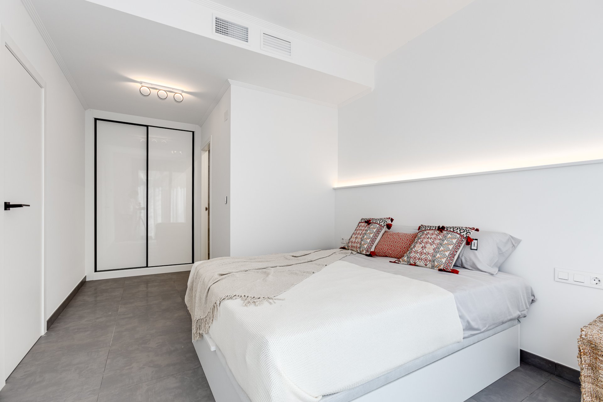 Nieuwbouw Woningen - Villa - La Mata