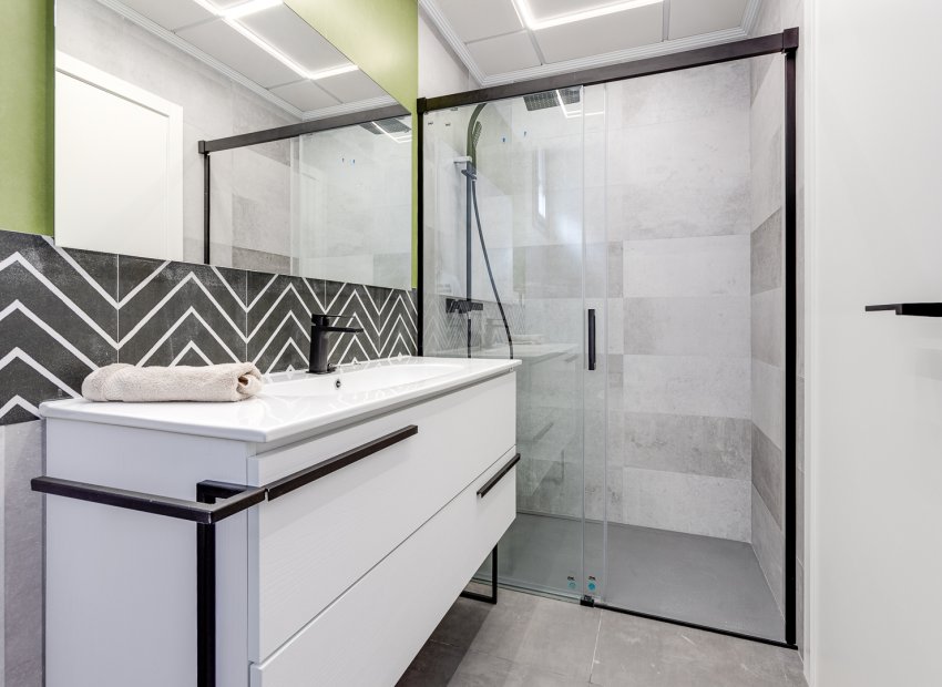 Nieuwbouw Woningen - Villa - La Mata