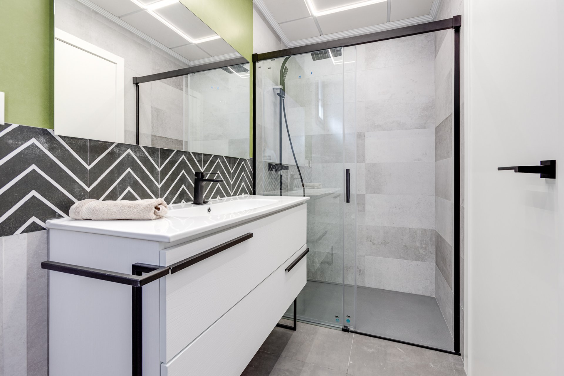 Nieuwbouw Woningen - Villa - La Mata