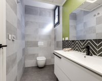 Nieuwbouw Woningen - Villa - La Mata