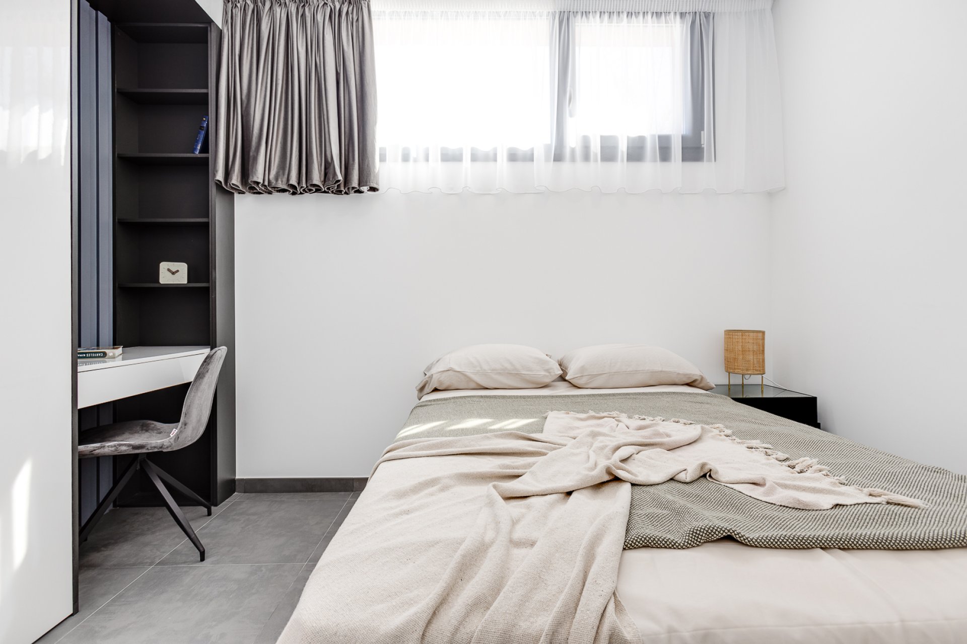 Nieuwbouw Woningen - Villa - La Mata