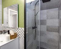 Nieuwbouw Woningen - Villa - La Mata