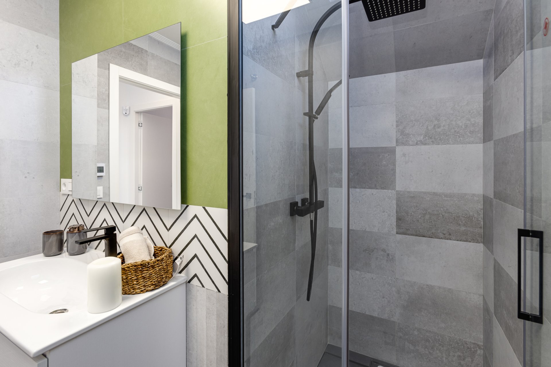 Nieuwbouw Woningen - Villa - La Mata