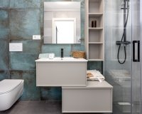 Nieuwbouw Woningen - Villa - La Mata