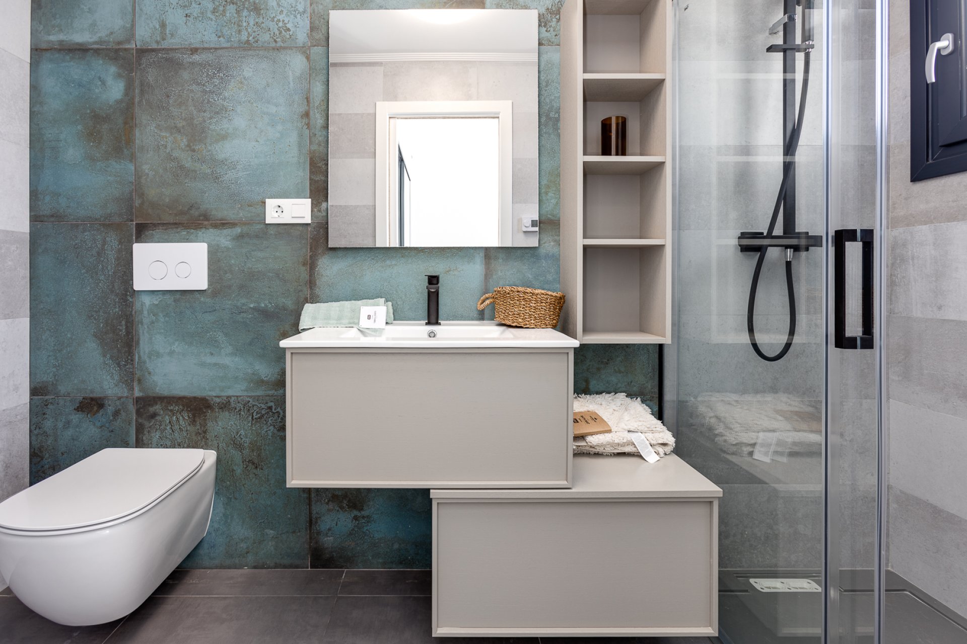 Nieuwbouw Woningen - Villa - La Mata